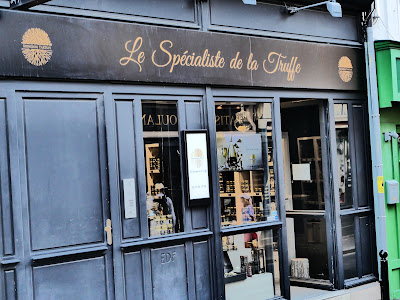 Signorini Tartufi Honfleur à Honfleur