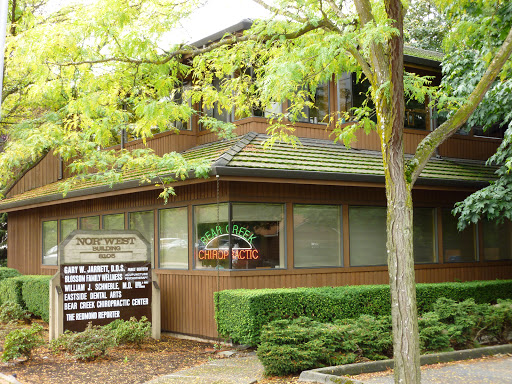 8105 166th Ave NE #101, Redmond, WA 98052, USA