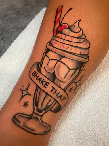 Explore easy tattoo ideas to draw, creative tattoo ideas in Canton, available at Aragon Tattoo Studio