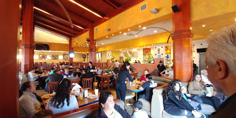 La Barca Restaurantes - 4955 Florence Ave, Bell, CA 90201