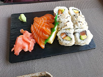 Sushi du Restaurant japonais Restaurant ZEN à Noyelles-Godault - n°16