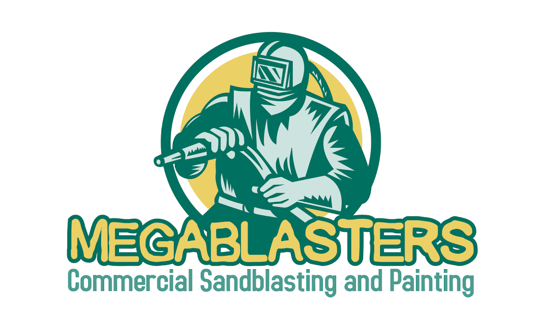 MEGABLASTERS