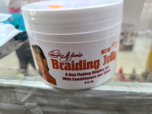 Beauty Supply Store «Too Cute Beauty Supply», reviews and photos, 1940 Jefferson Ave, Fort Myers, FL 33901, USA