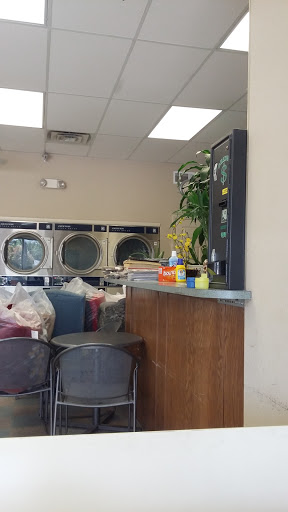 Laundromat «Laundry Co», reviews and photos, 1915 Cavanaugh Rd, Fort Smith, AR 72908, USA