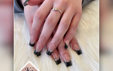 Krystal Beauty Nails and Day Spa (Sudbury) image