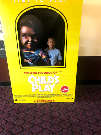 Movie Theater «Cinemark Western Hills 14», reviews and photos, 5870 Harrison Ave, Cincinnati, OH 45248, USA