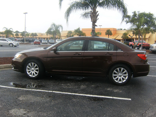 Used Car Dealer «Harbor City Auto Sales», reviews and photos, 560 S Wickham Rd, Melbourne, FL 32904, USA