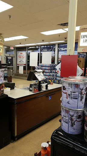 Grocery Store «Jewel-Osco», reviews and photos, 819 S Elmhurst Rd, Des Plaines, IL 60016, USA