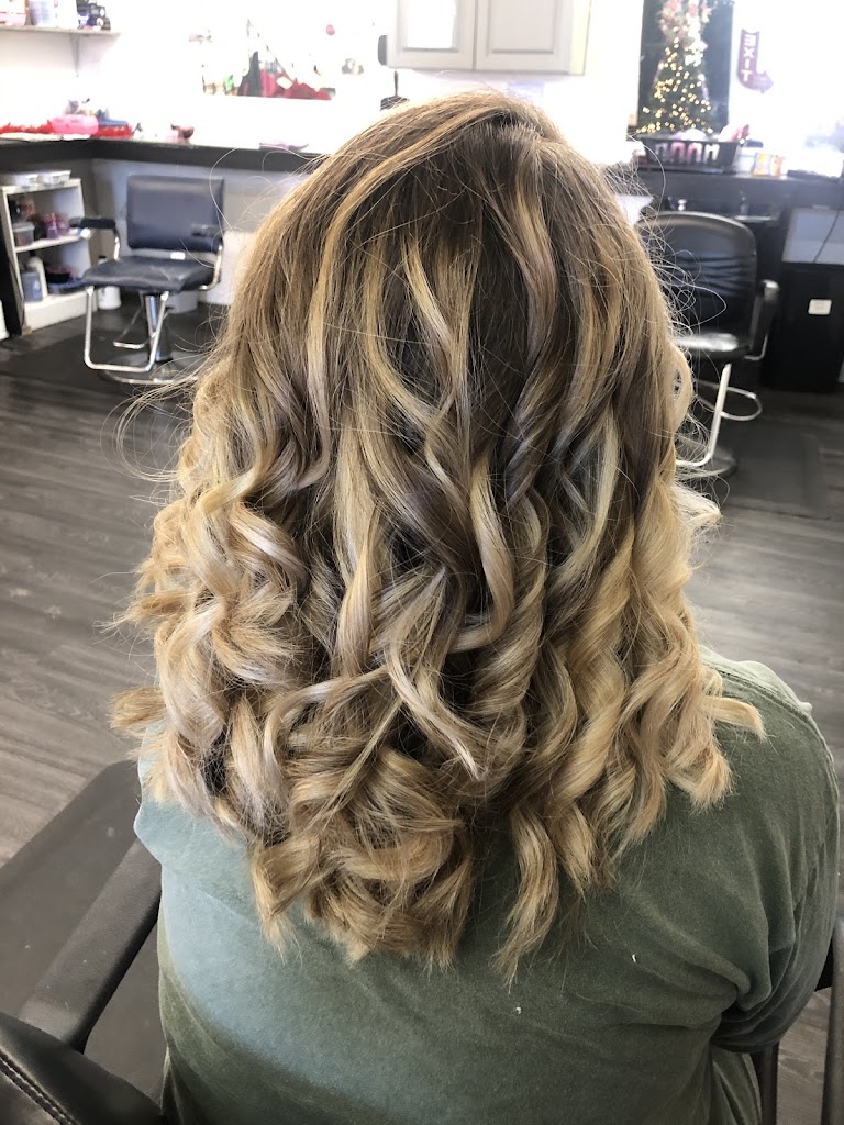 Shannon's Salon Darlington, SC 29532 Services and Reviews