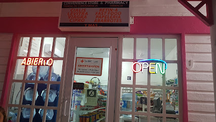 Pharmacia, , Gran Bahía Príncipe