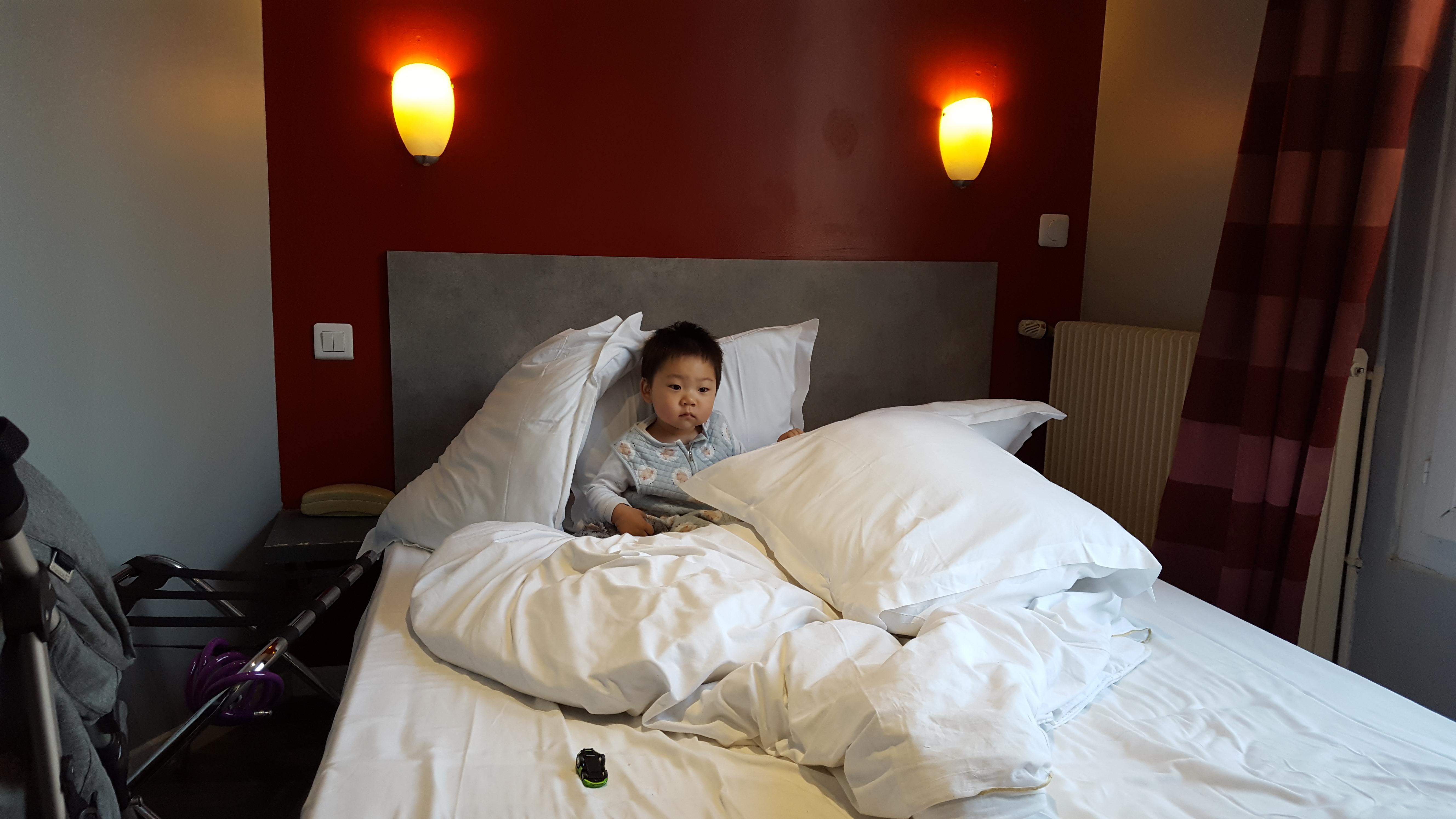 Photo n° 4 de l'avis de jungki.i fait le 10/10/2018 à 01:01