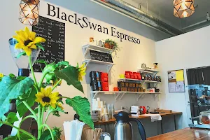 Black Swan Espresso - Specialty Coffee and Tea image