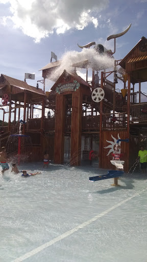 Water Park «Paradise Springs Aquatic Park», reviews and photos, 1501 Gaylord Trail, Grapevine, TX 76051, USA