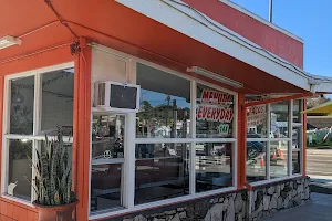 Nachos Taco Shop image