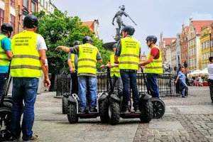 Segway Gdańsk City Tours- segway24.pl image