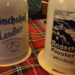 Photo n°4 de l'avis de yo.o fait le 24/02/2023 à 04:14 sur le  Alt Berliner Wirtshaus Henne à Berlin