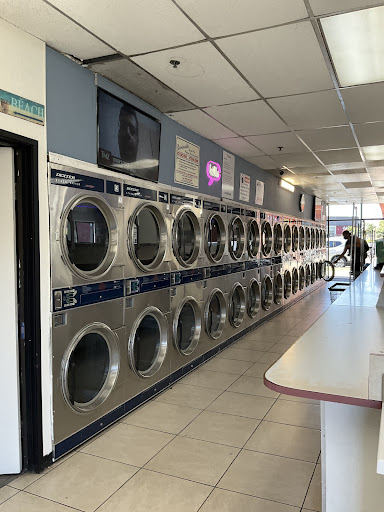 Laundry «Coin Laundry», reviews and photos, 14022 Springdale St, Westminster, CA 92683, USA