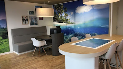 Agence de voyage TUI STORE Bruz à Bruz