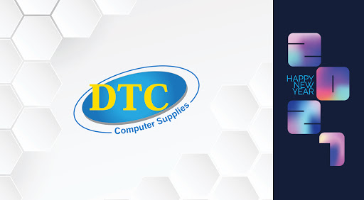 DTC Computer Supplies, Inc. image