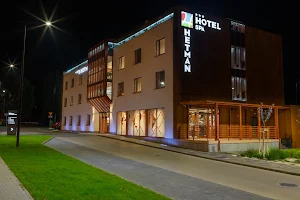 Hotel & SPA HETMAN image