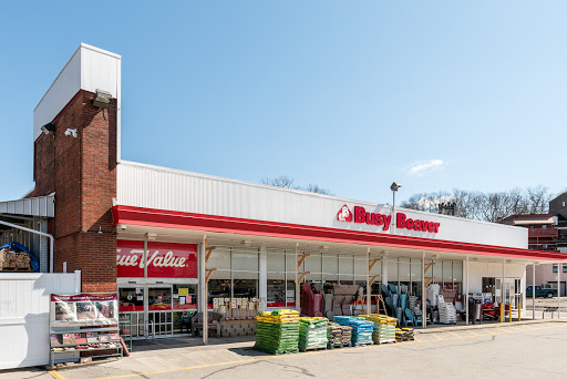 Home Improvement Store «Busy Beaver - Lawrenceville», reviews and photos, 4743 Plummer St, Pittsburgh, PA 15201, USA