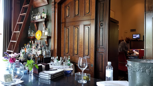 Luxury Hotel «The Mansion on Delaware Avenue», reviews and photos, 414 Delaware Ave, Buffalo, NY 14202, USA