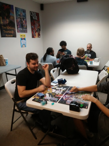 Comic Book Store «Xpanding Universe», reviews and photos, 1010 Beards Hill Rd, Aberdeen, MD 21001, USA