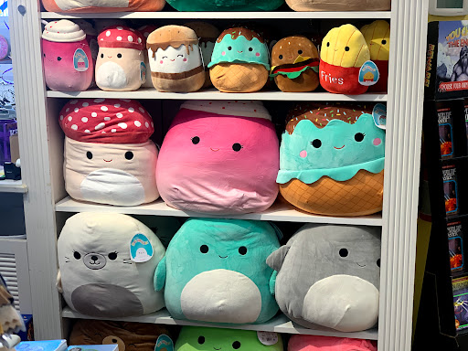 Toy Store «Island Treasure Toys», reviews and photos, 20 Bow St, Freeport, ME 04032, USA