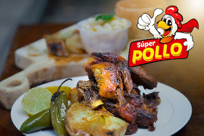 SúPER POLLO