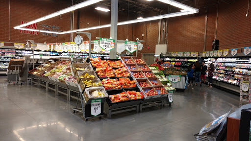 Supermarket «WinCo Foods», reviews and photos, 5152 Rufe Snow Dr, North Richland Hills, TX 76180, USA