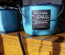 El Hidalgo - Expendio de Café y Cafetería photo