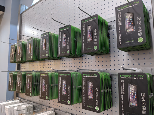 Cell Phone Store «Phone-n-Fix West Acres Mall», reviews and photos, 3902 13th Ave S, Fargo, ND 58103, USA
