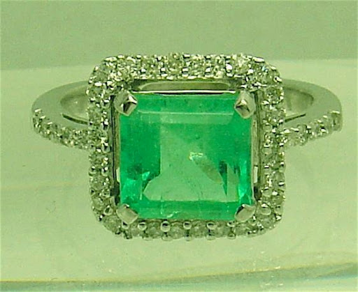 Jewelry Store «Mission Hills Gallery Fine Jewelers», reviews and photos, 2678 Mowry Ave, Fremont, CA 94538, USA