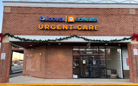 Inova-GoHealth Urgent Care image