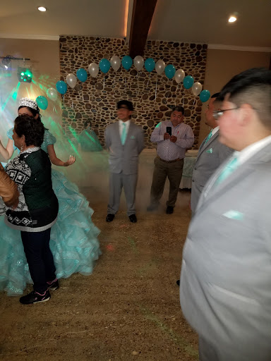 Event Venue «Classic Event Hall», reviews and photos, 1601 S Main St, Hutchins, TX 75141, USA