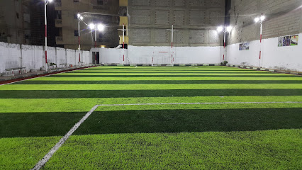 ملاعب أبوكليلة