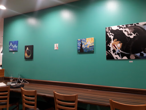 Dessert Shop «Snopioca», reviews and photos, 6423 Babcock Rd #104, San Antonio, TX 78249, USA