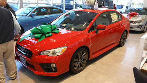 Jeep Dealer «Dulles Chrysler Jeep Dodge Ram Viper», reviews and photos, 109 Catoctin Cir SE, Leesburg, VA 20175, USA