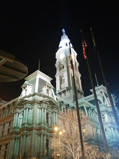 Gift Shop «Philadelphia City Hall Visitors Center Ans Gift Shop», reviews and photos, 1400 John F Kennedy Blvd, Philadelphia, PA 19107, USA