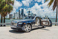 Luxx Miami Exotic Car Rentals - Photo 2 - Car repair in Miami, FL, Miami