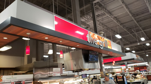 Grocery Store «ShopRite of Greenwich», reviews and photos, 1207 US-22, Phillipsburg, NJ 08865, USA