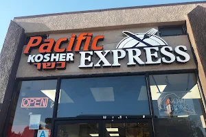 Pacific Kosher Express image