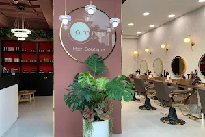Omnia Hair Boutique Tay Ho - Organic Hair Salon image