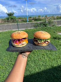 Photos du propriétaire du Restauration rapide Fish burger à Saint-François - n°4