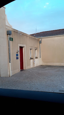 Cabinet Médical de Mervent à Mervent