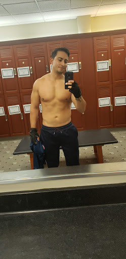 Gym «LA Fitness», reviews and photos, 2633 N University Dr, Coral Springs, FL 33065, USA