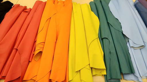 Craft Store «Tandy Leather Columbia-164», reviews and photos, 823 New State Rd, Cayce, SC 29033, USA