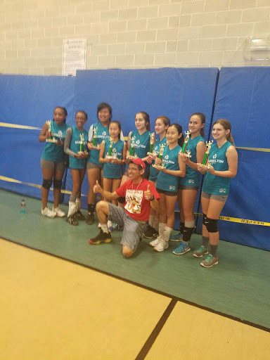 Recreation Center «Rosemeade Recreation Center», reviews and photos, 1330 E Rosemeade Pkwy, Carrollton, TX 75007, USA