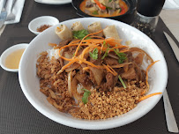 Phat thai du Restaurant asiatique Han à Fontenay-sous-Bois - n°2