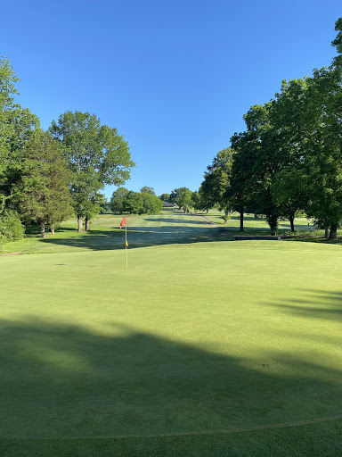 Golf Course «Harpeth Hills Golf Course», reviews and photos, 2424 Old Hickory Blvd, Nashville, TN 37221, USA